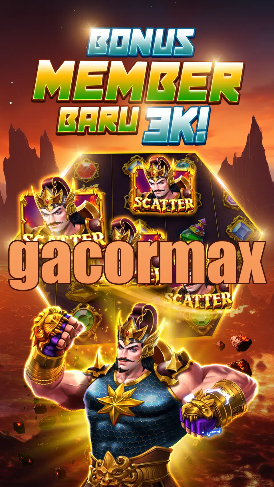 gacormax APK